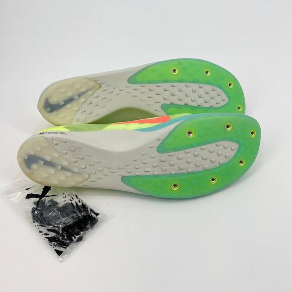 NEW Nike Zoom Victory Cross Country XC Distance Racing Spikes Men’s 15 - Picture 7 of 8